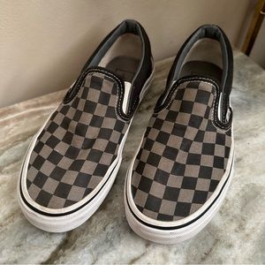 Vans Slip-On shoes